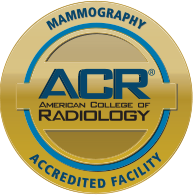 ACR 3D Mammography Accreditation