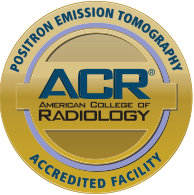ACR PET/CT Accredited